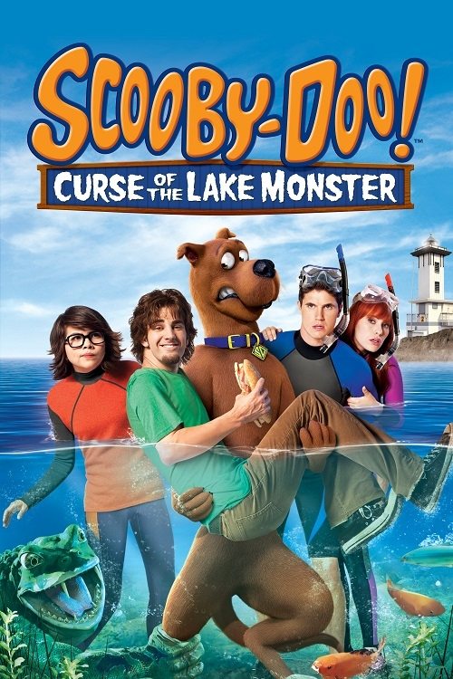 Scooby-Doo! Curse of the Lake Monster photo