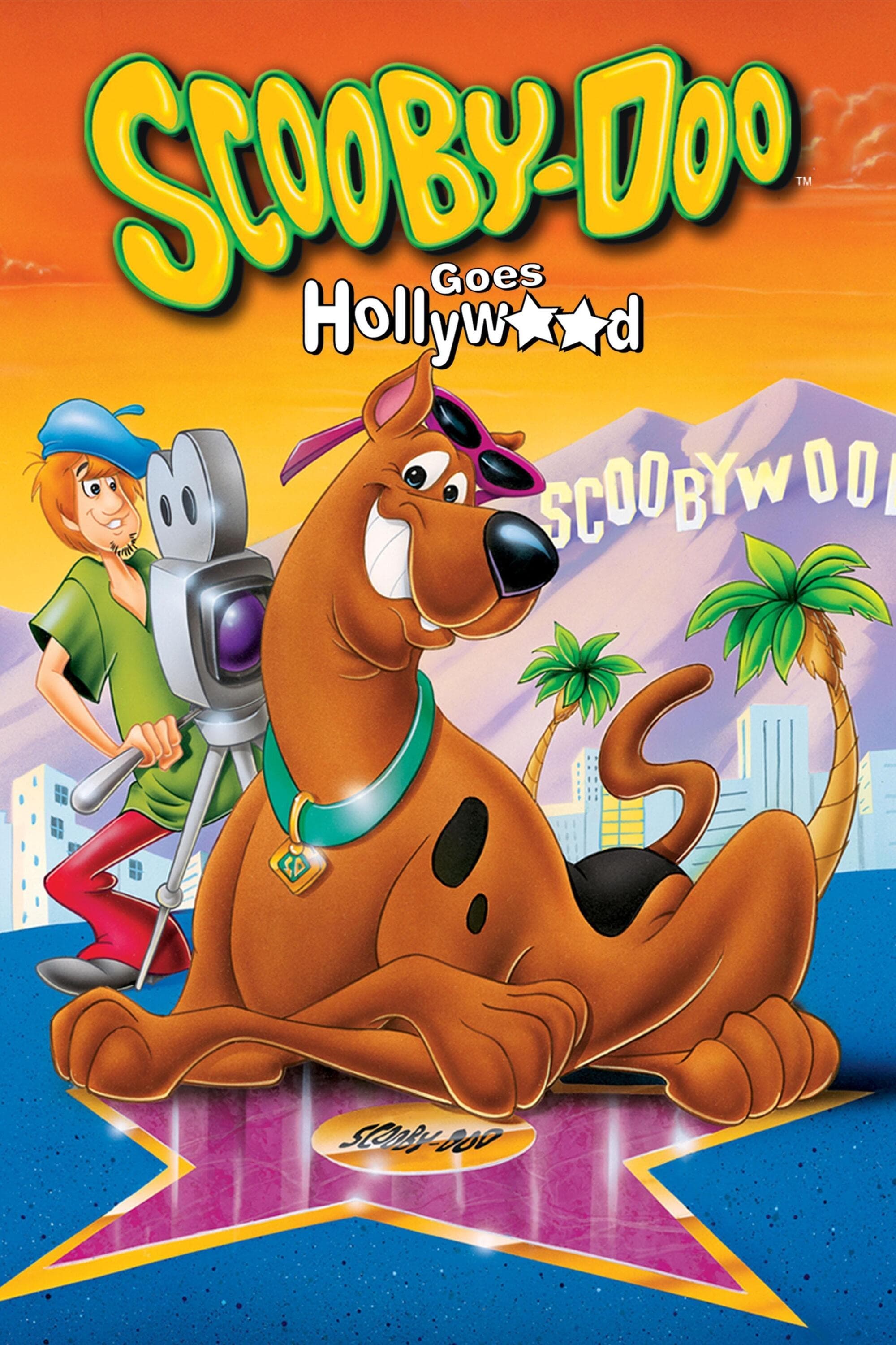 Scooby Goes Hollywood photo