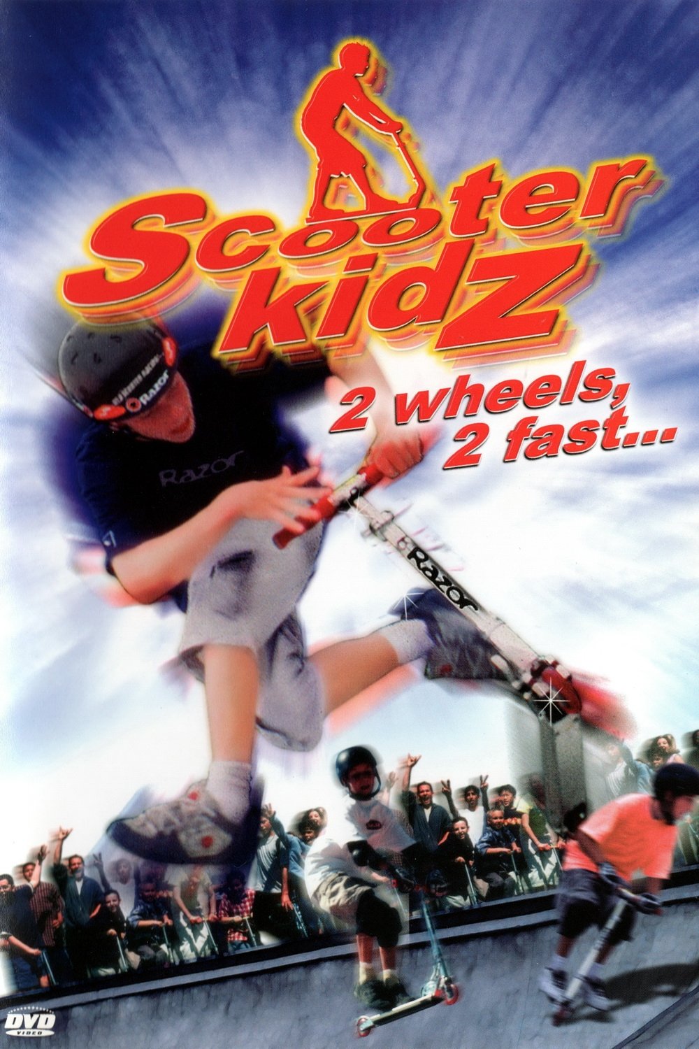 Scooter Kidz photo