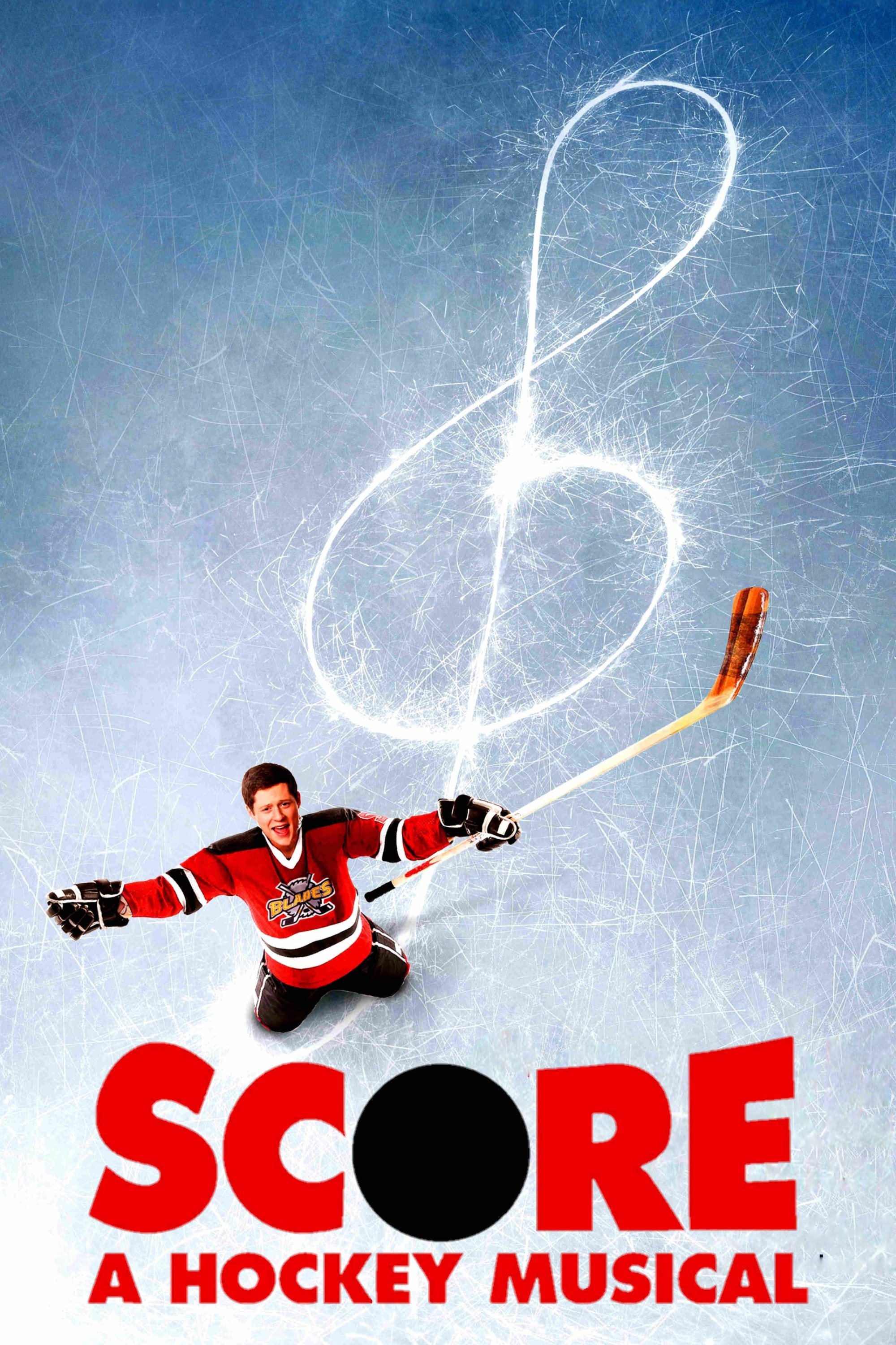 Score: A Hockey Musical photo