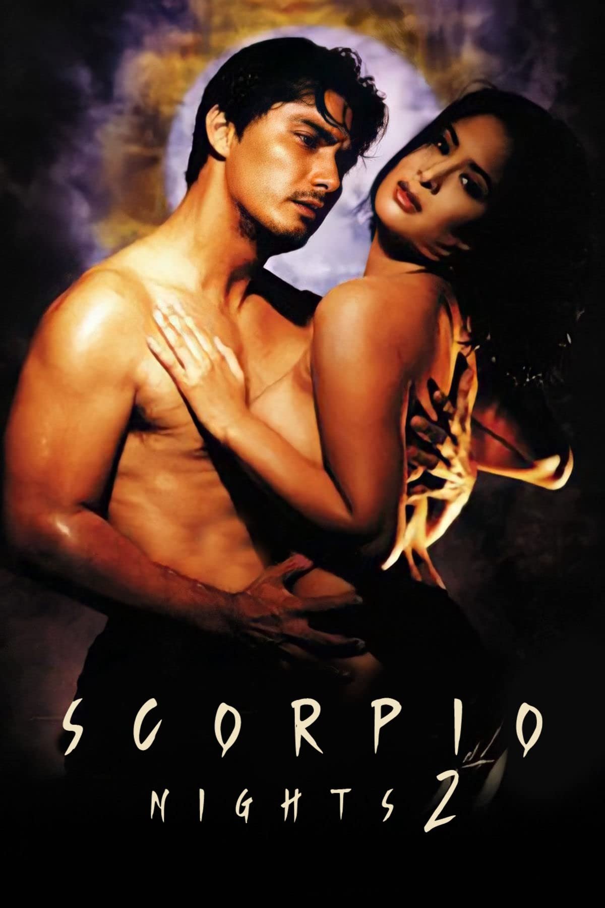 Scorpio Nights 2 photo