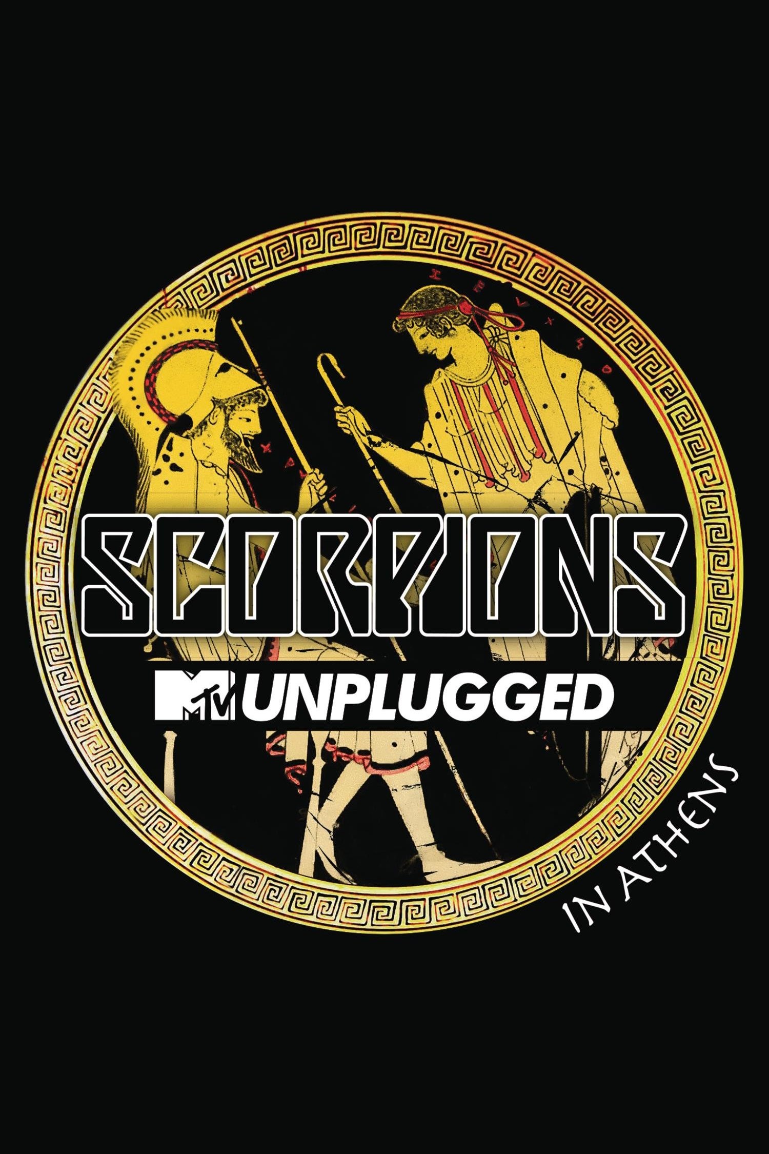 Scorpions: MTV Unplugged in Athens photo