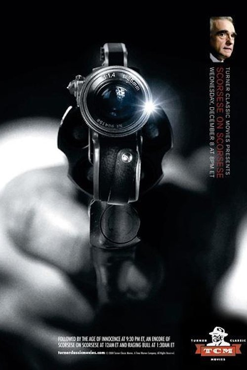 Scorsese on Scorsese photo