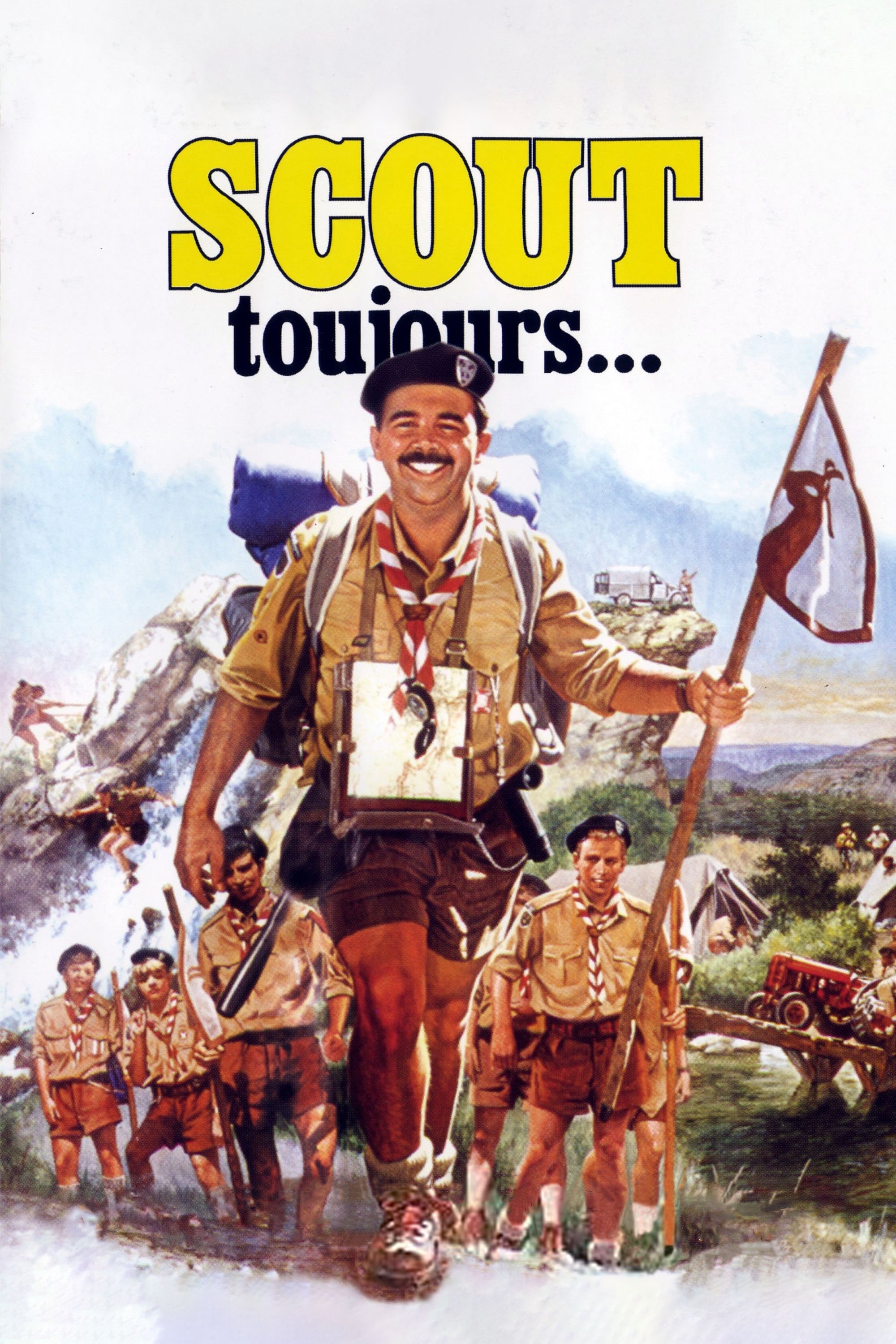 Scout Toujours photo