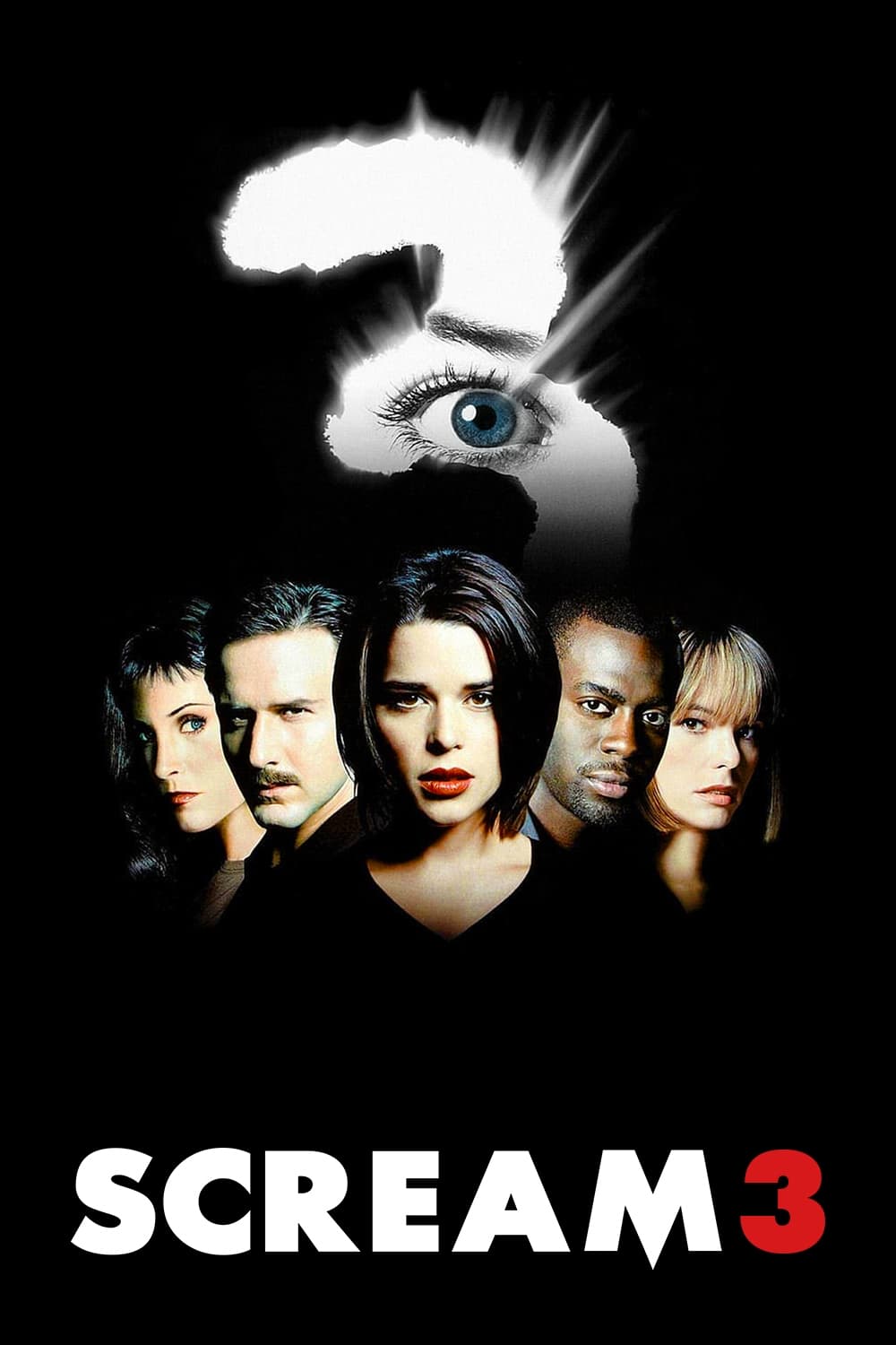 Scream 3 photo