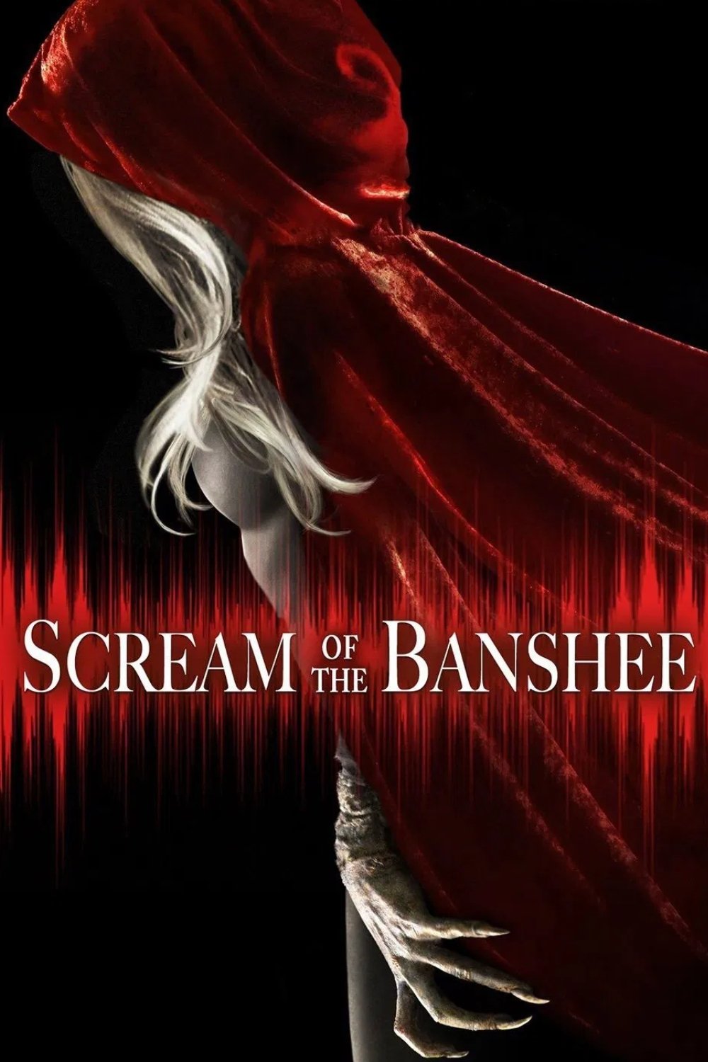 Scream of the Banshee photo