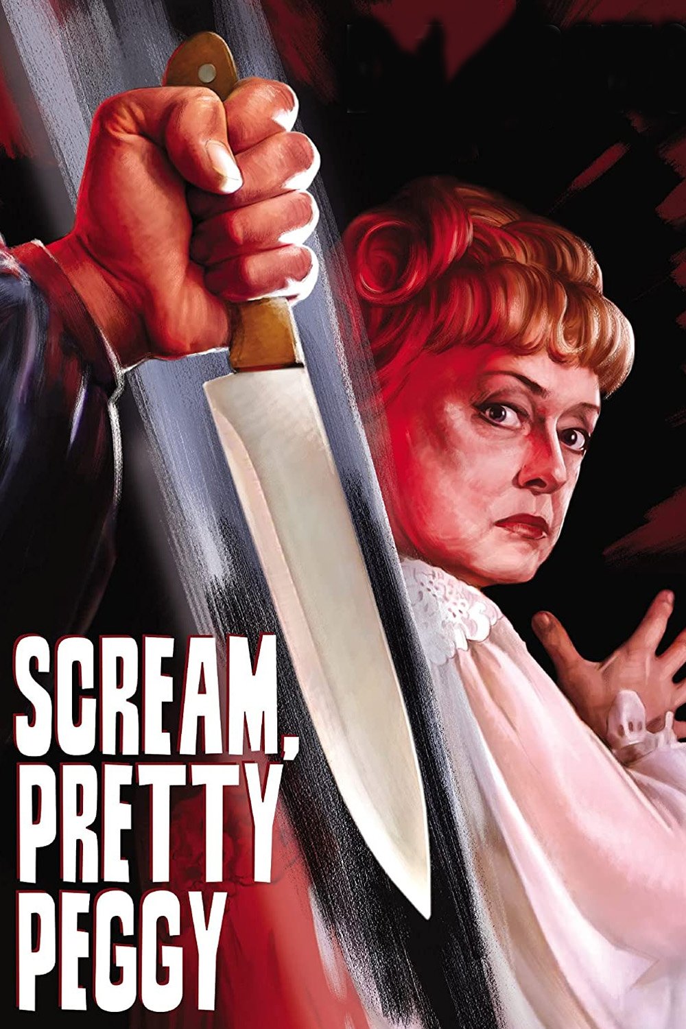 Scream, Pretty Peggy photo