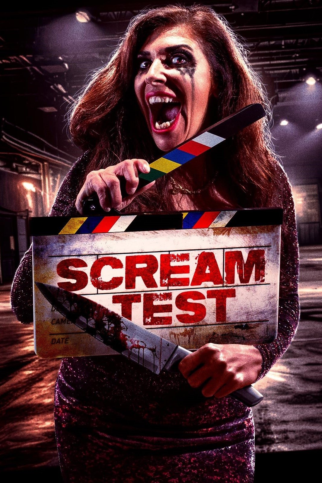 Scream Test photo