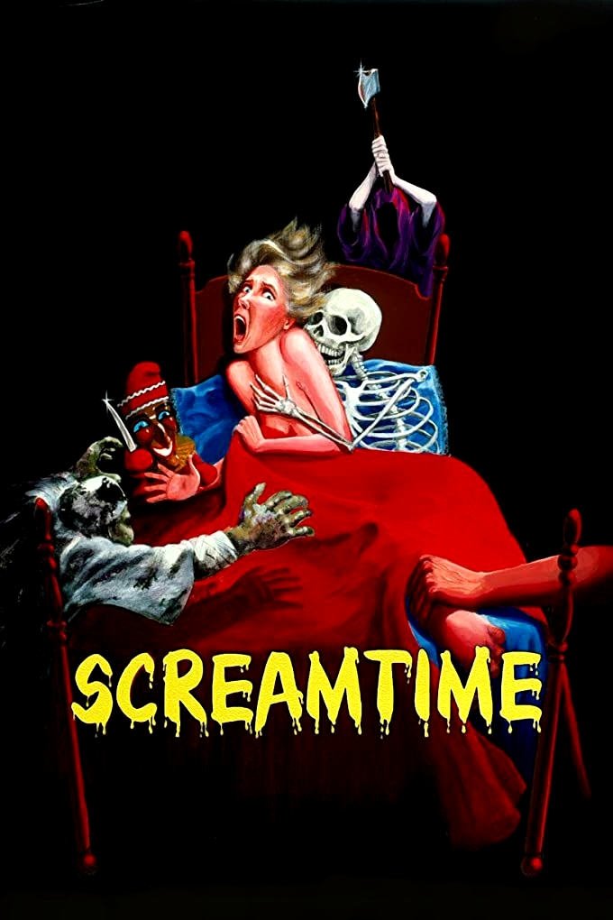 Screamtime photo