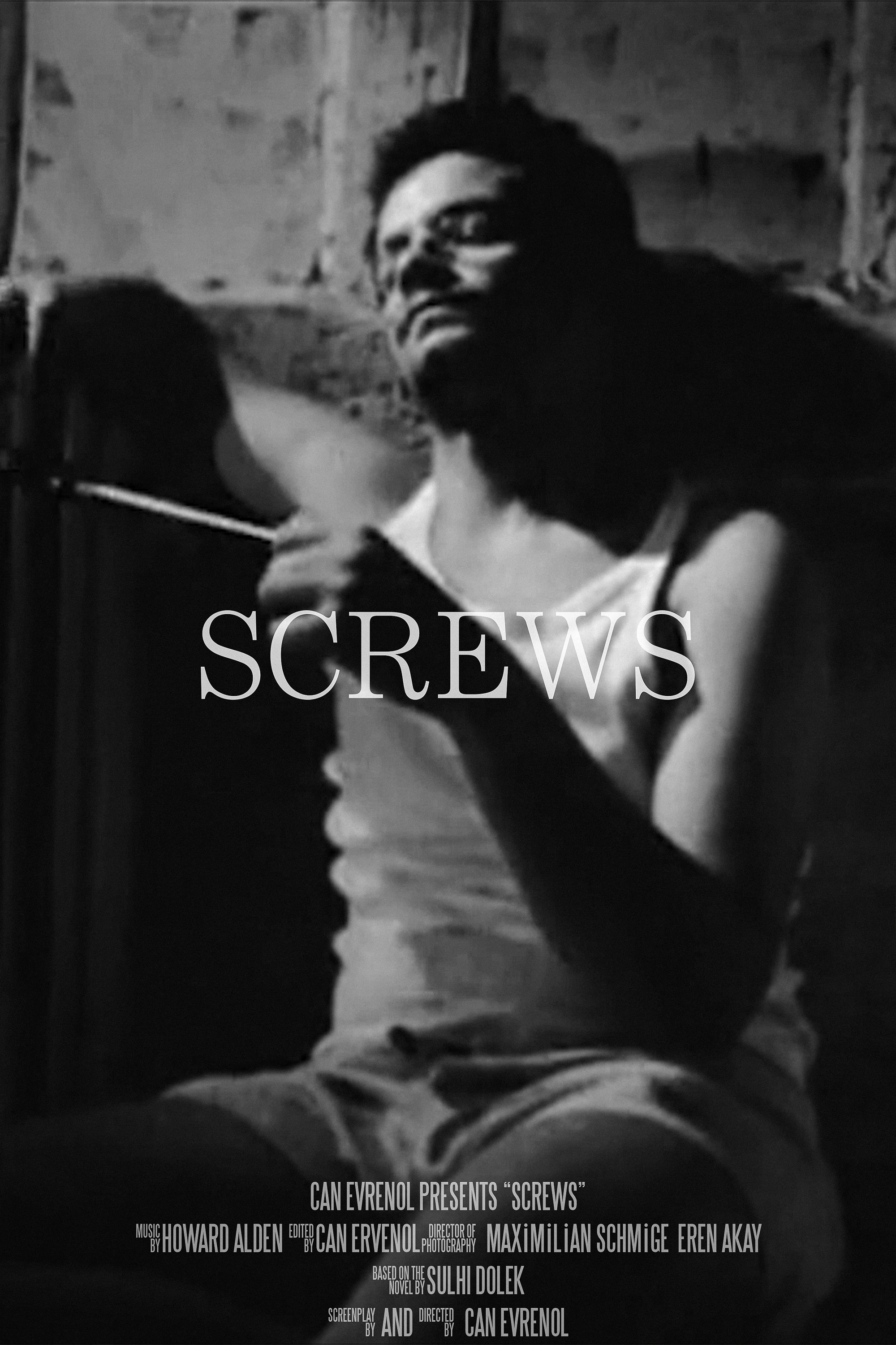 Screws photo