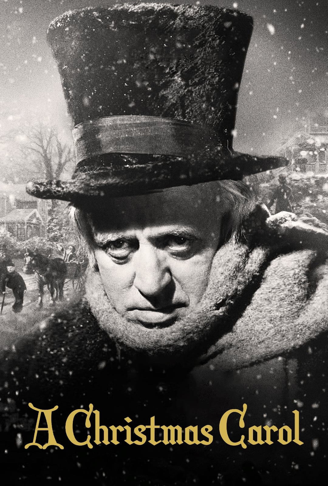 Scrooge photo