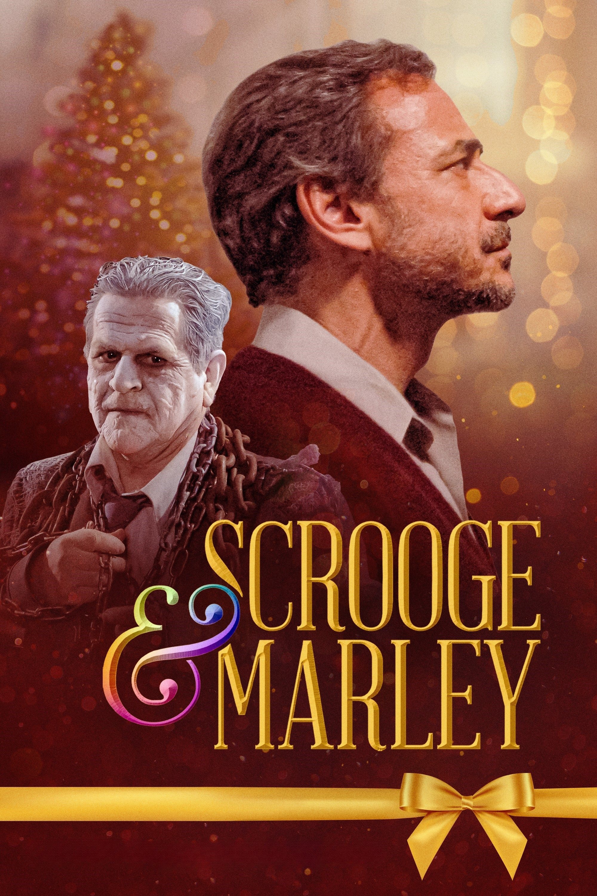 Scrooge & Marley photo