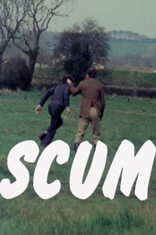 Scum photo