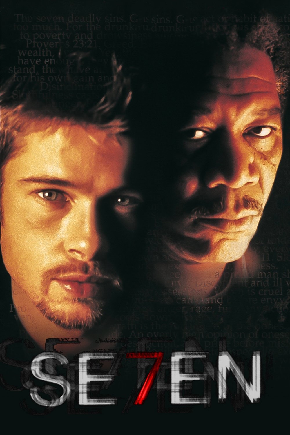 Se7en photo