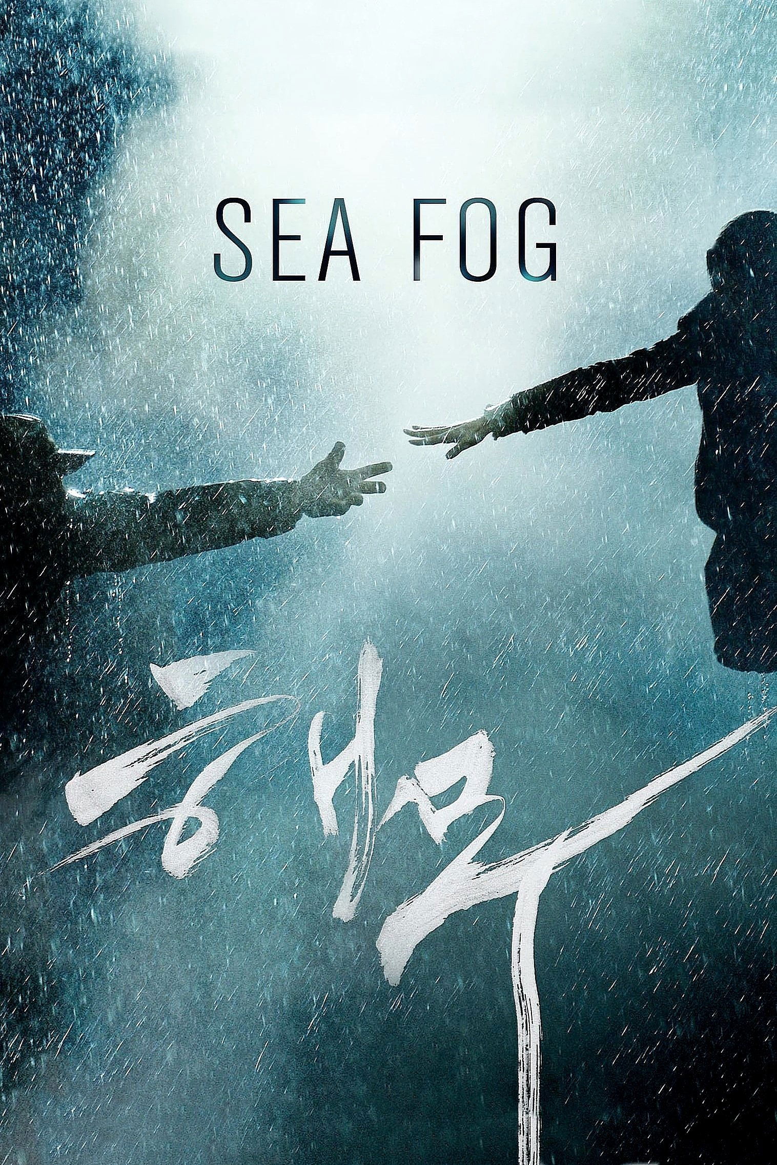 Sea Fog photo