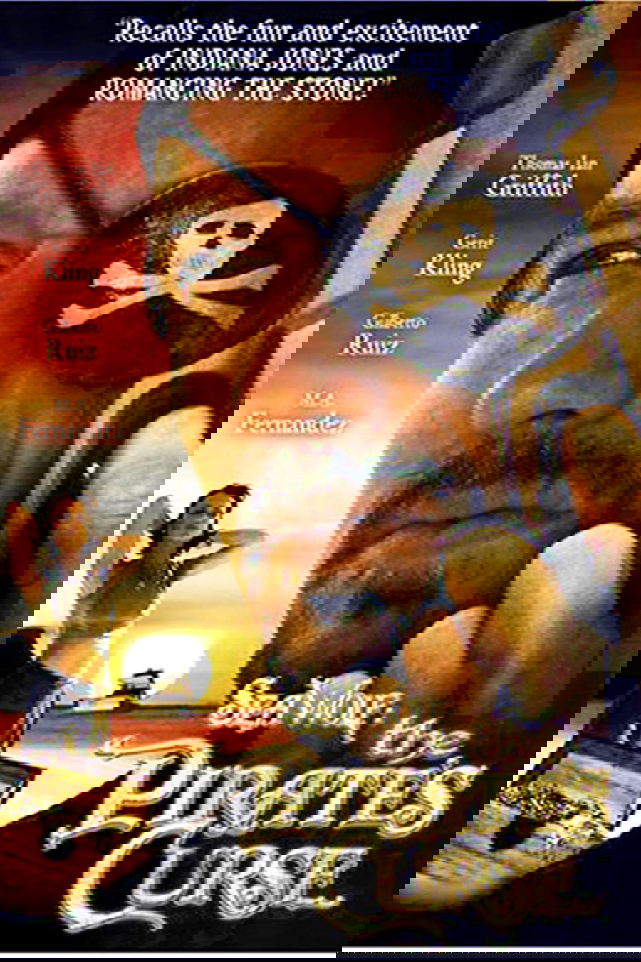 Sea Wolf: The Pirate's Curse photo