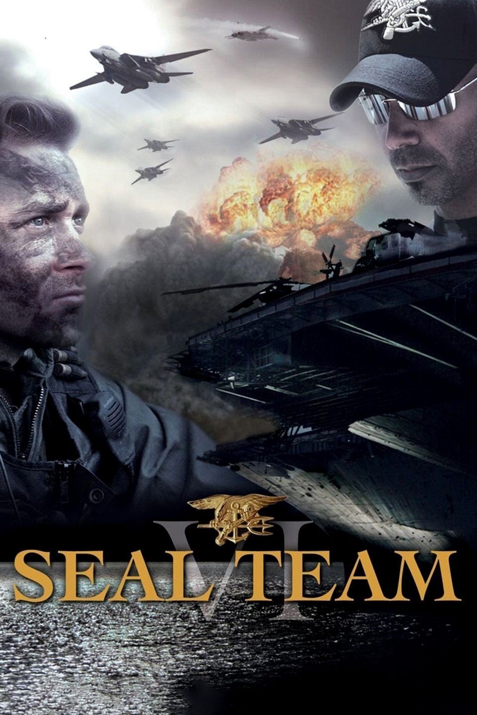 SEAL Team VI photo