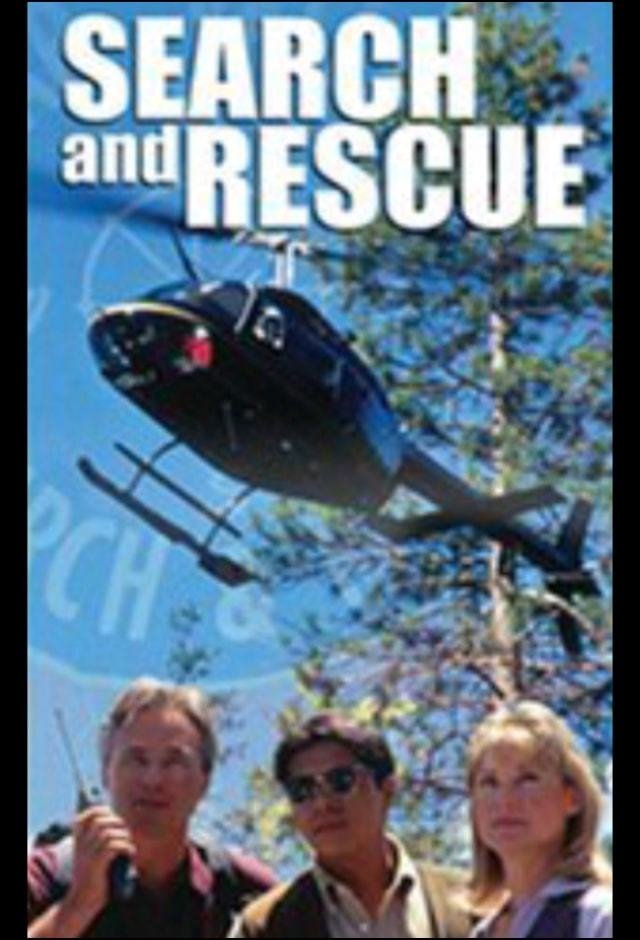 Search and Rescue photo