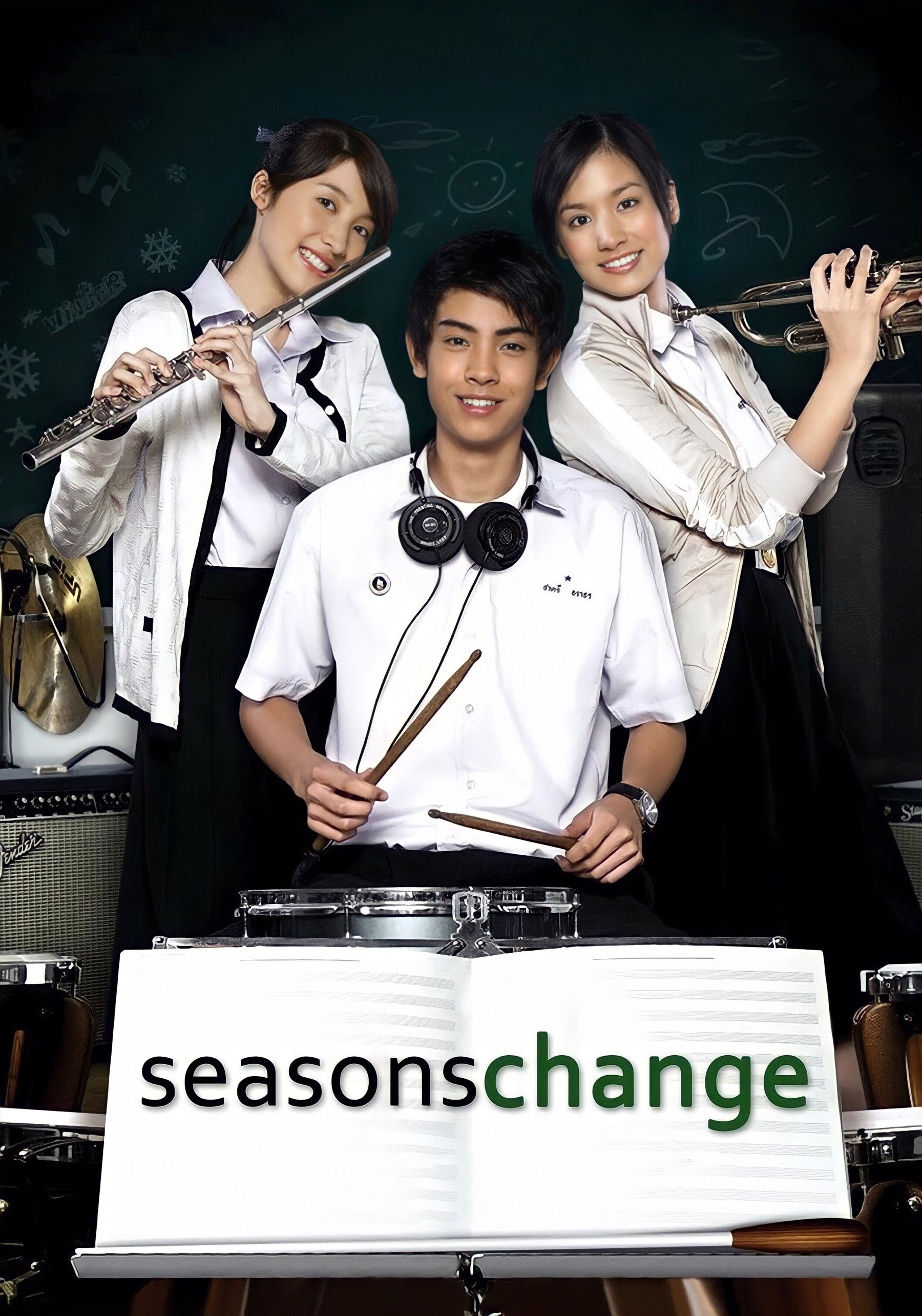 Seasons Change photo