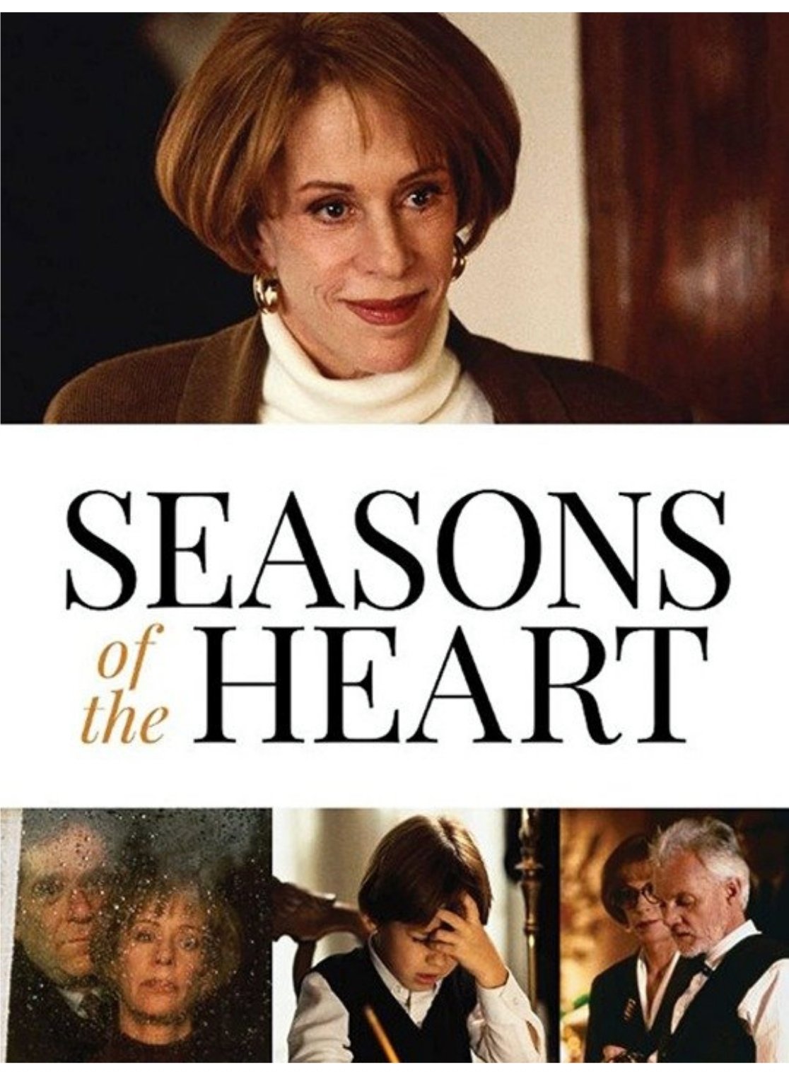 Seasons of the Heart photo