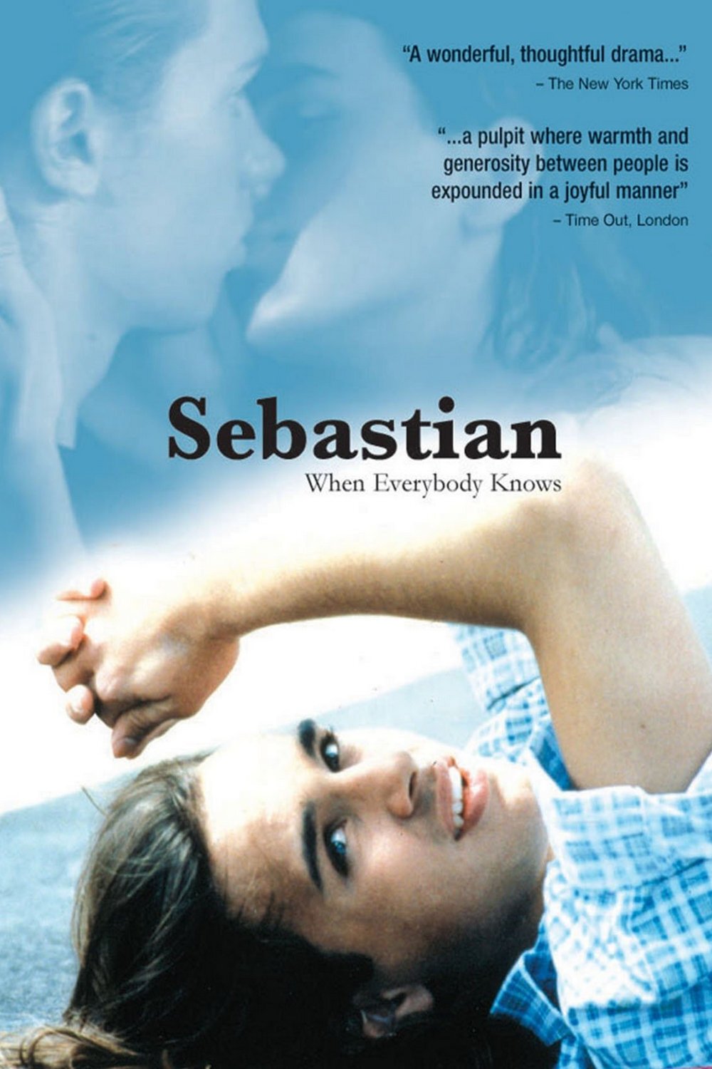 Sebastian photo