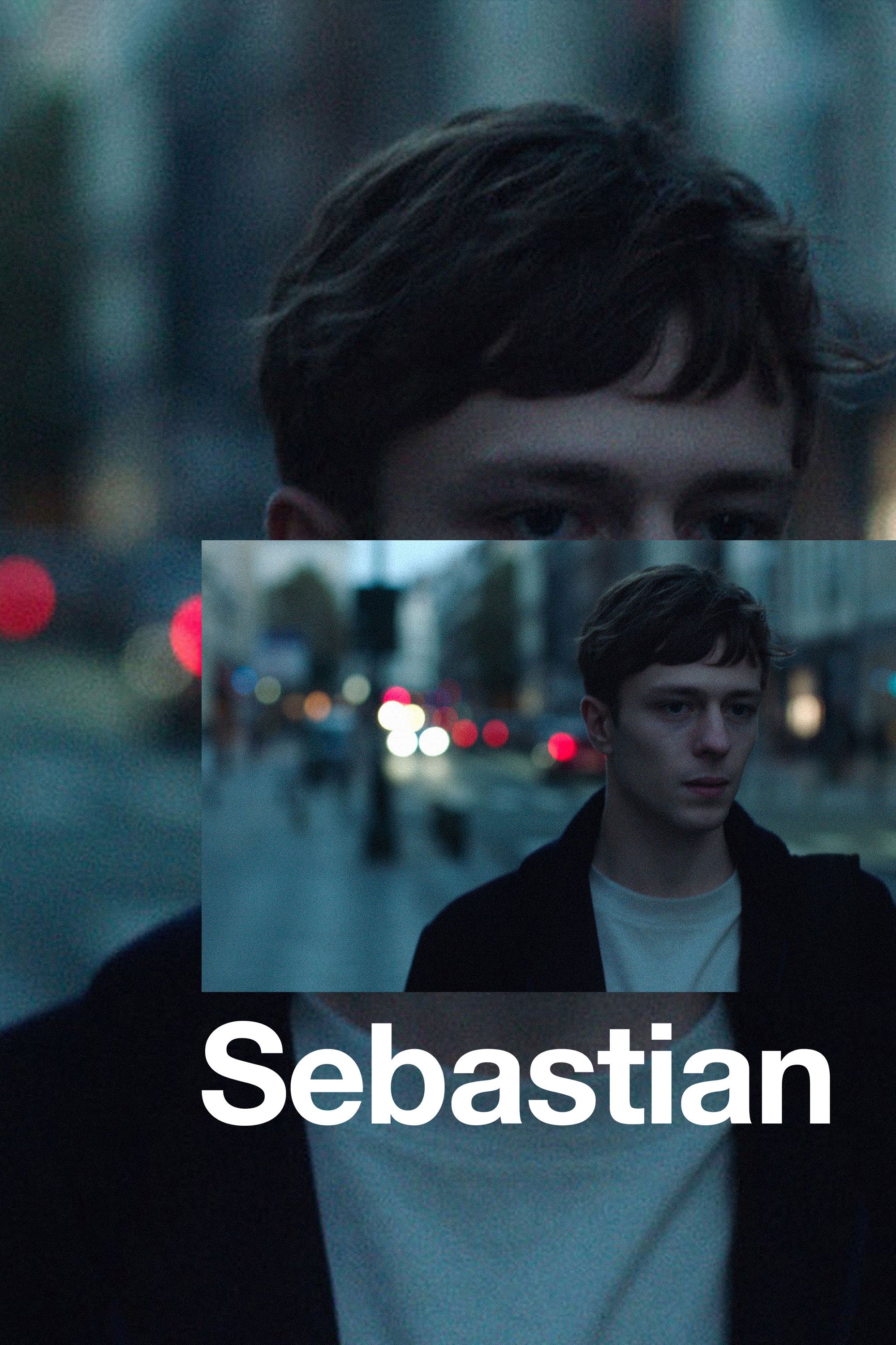 Sebastian photo