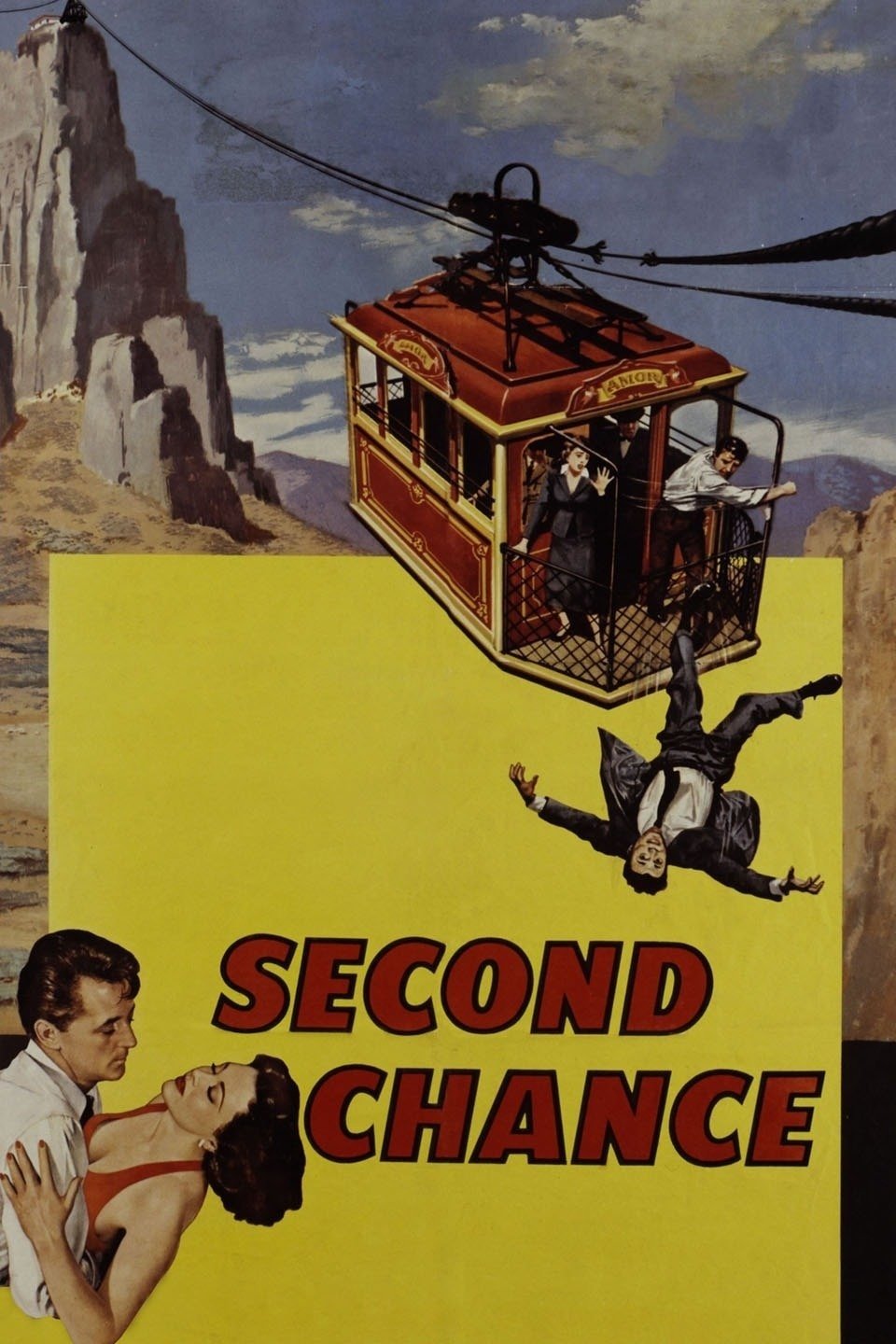 Second Chance photo