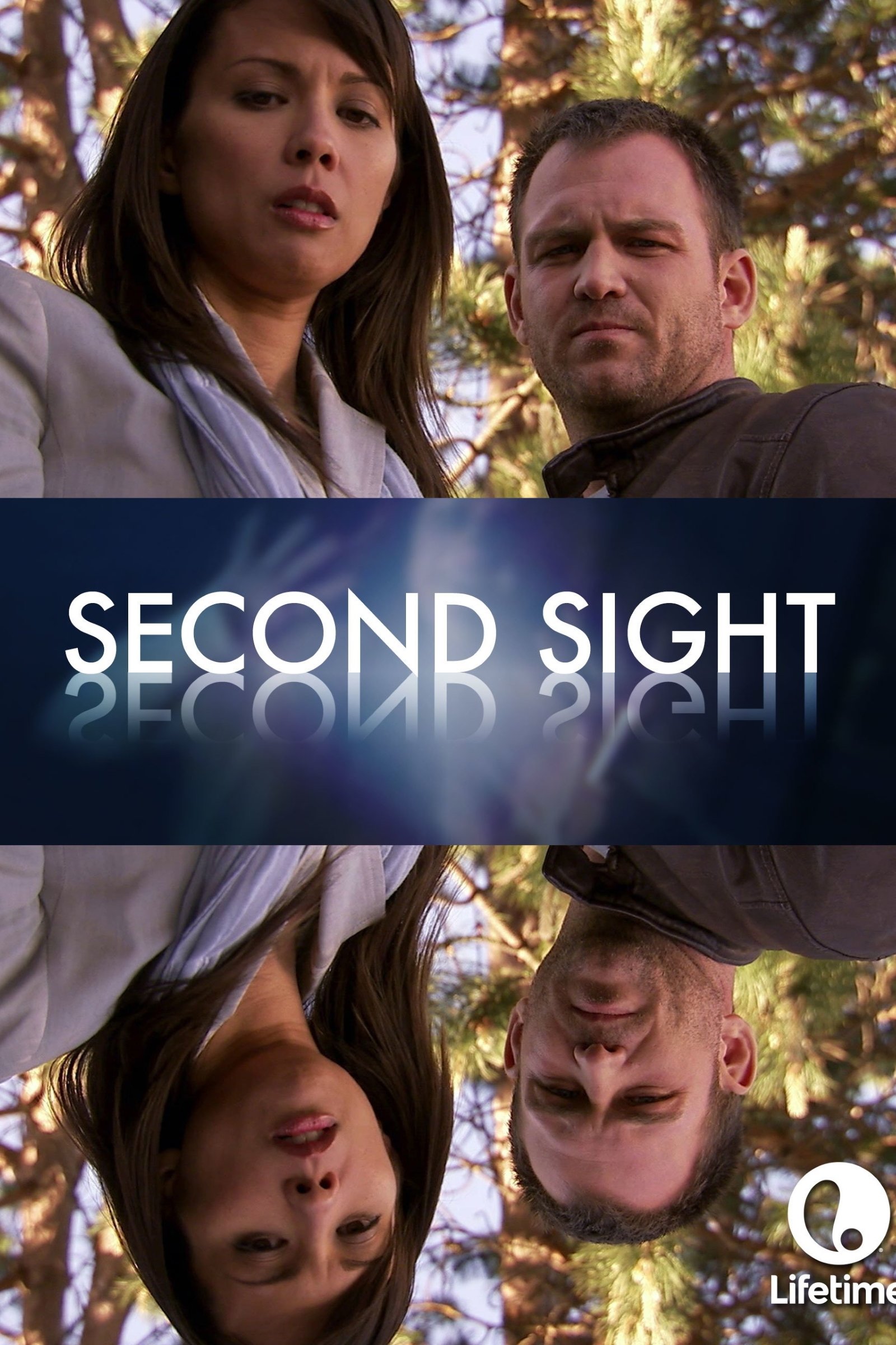Second Sight photo