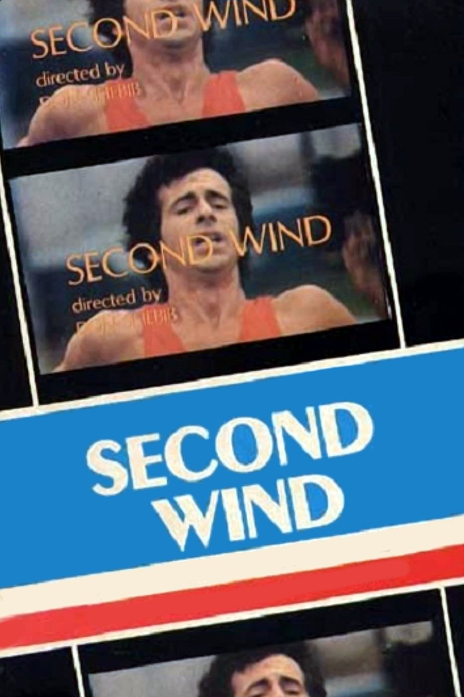 Second Wind photo