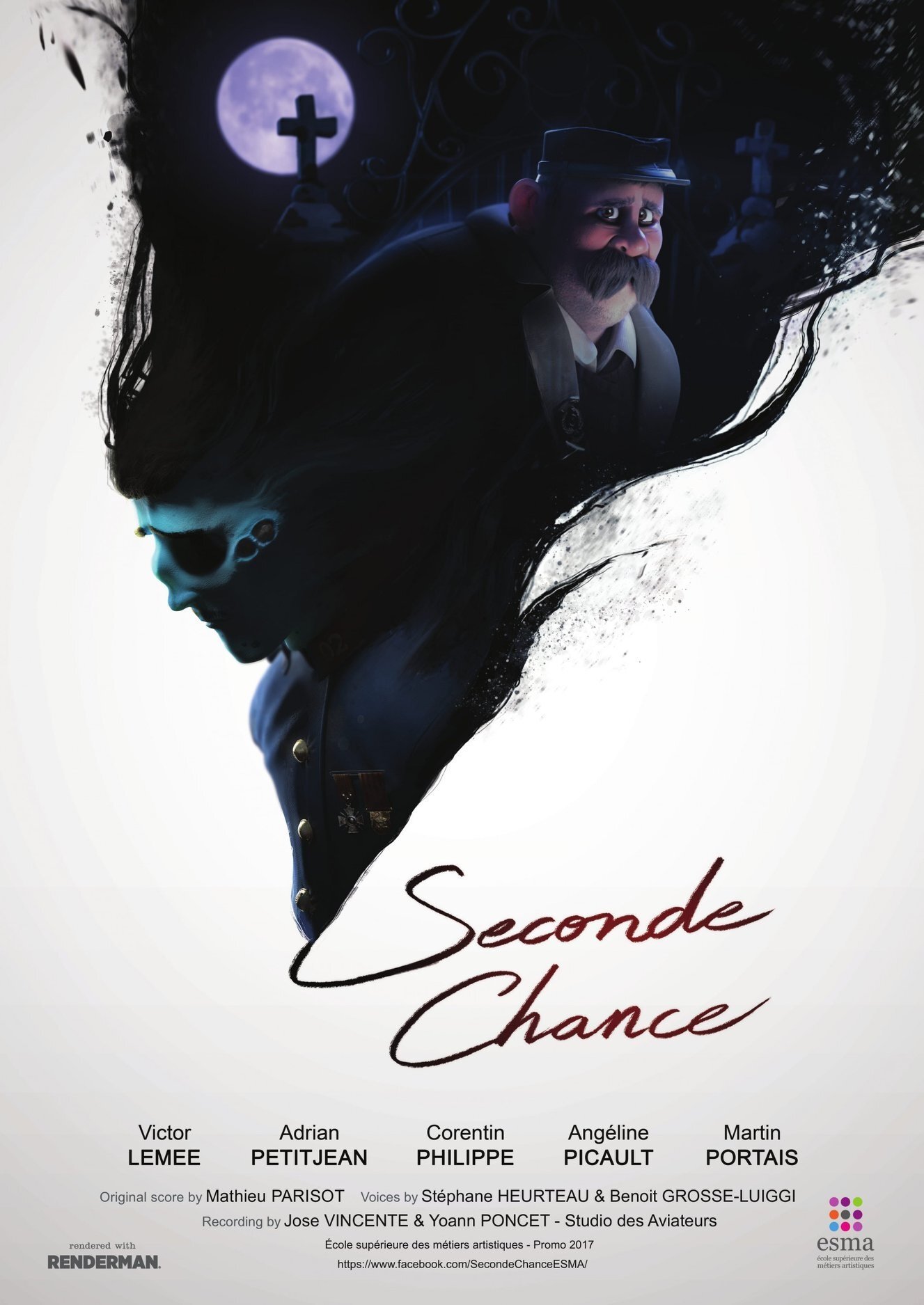 Seconde Chance photo