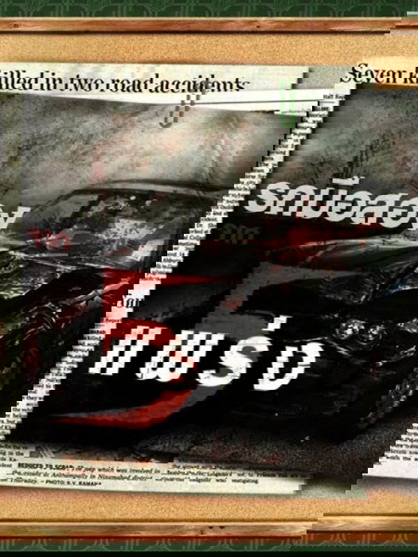 Secondhand Car photo