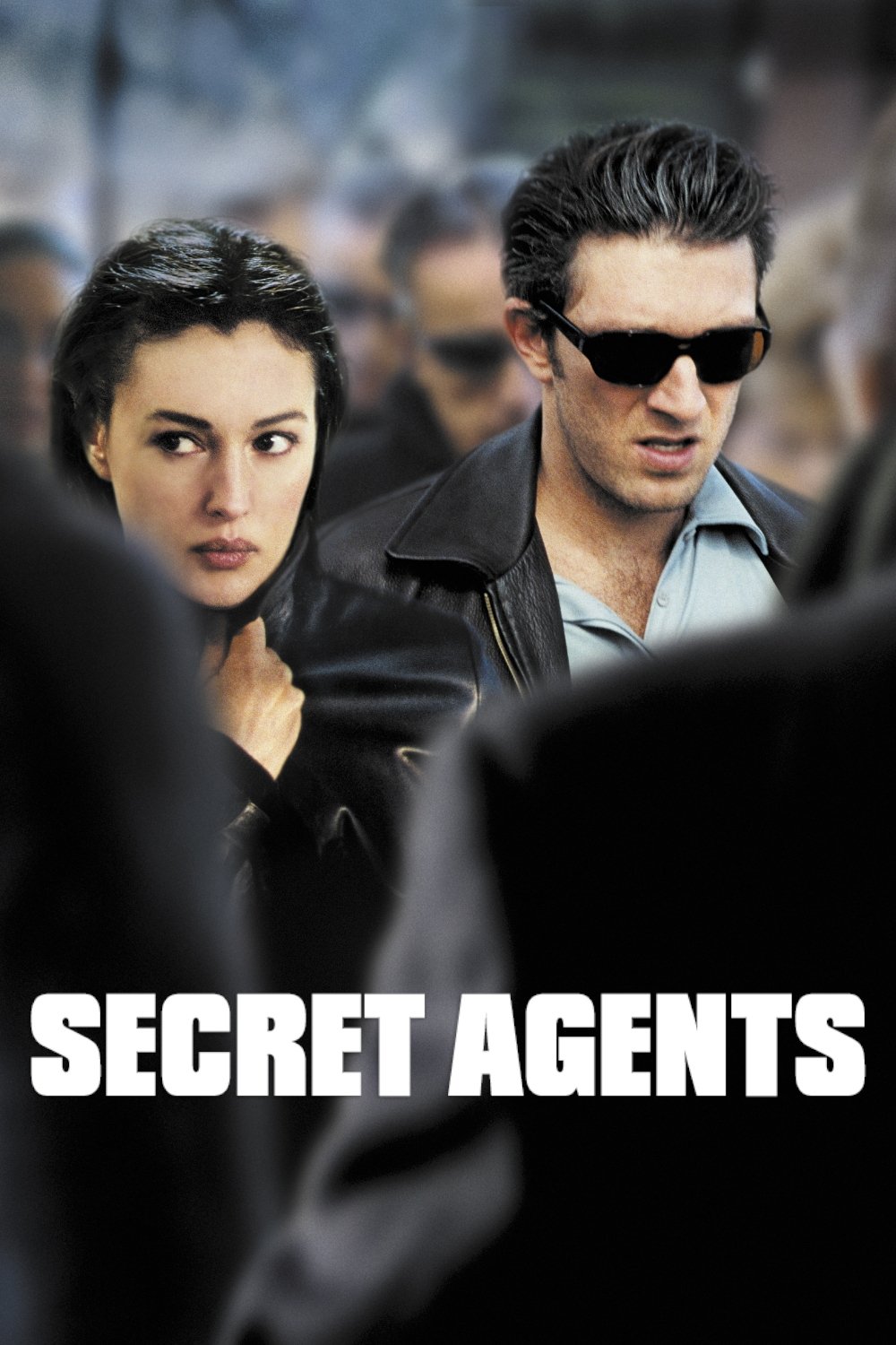Secret Agents photo