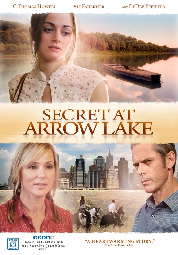 Secret at Arrow Lake photo