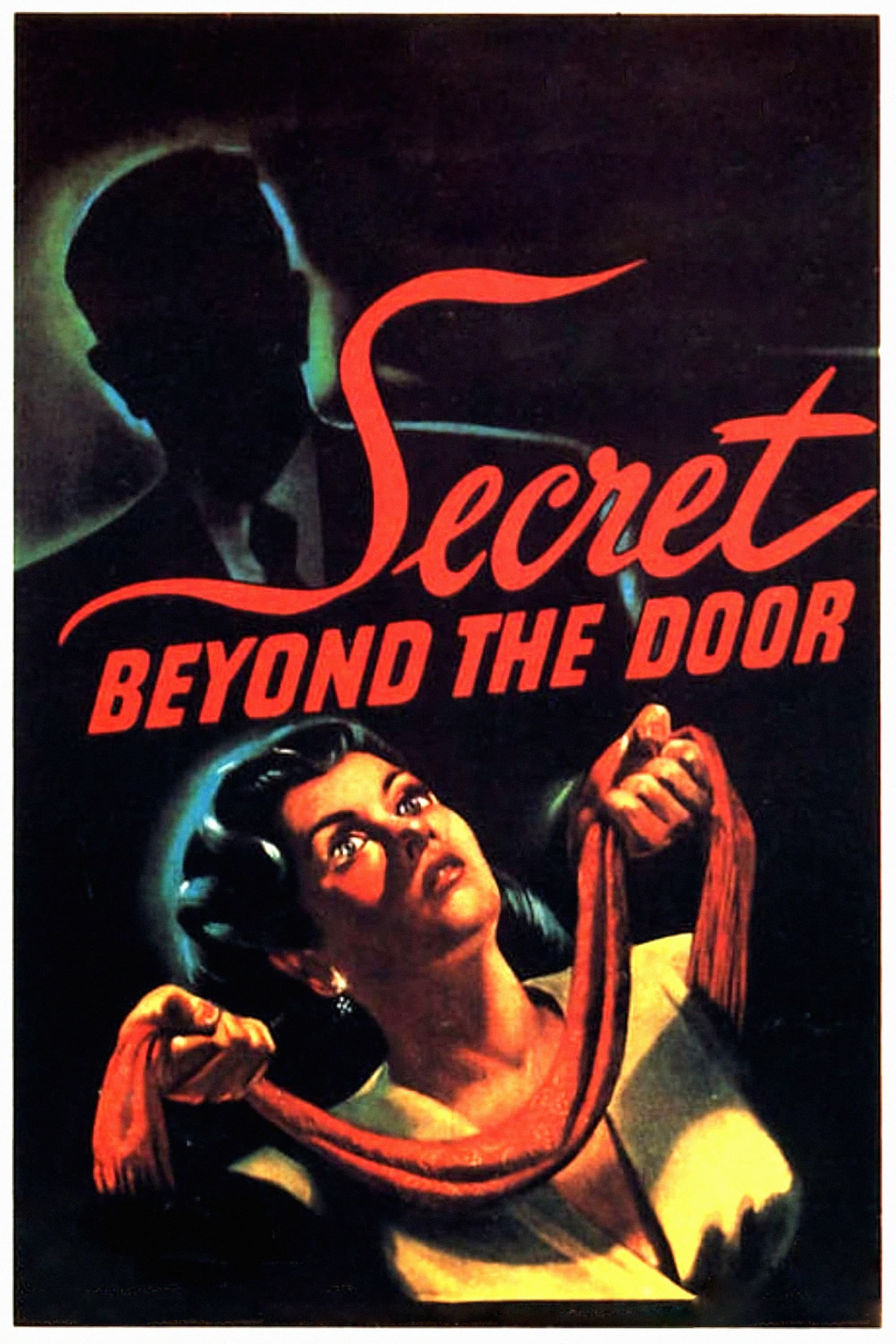 Secret Beyond the Door photo