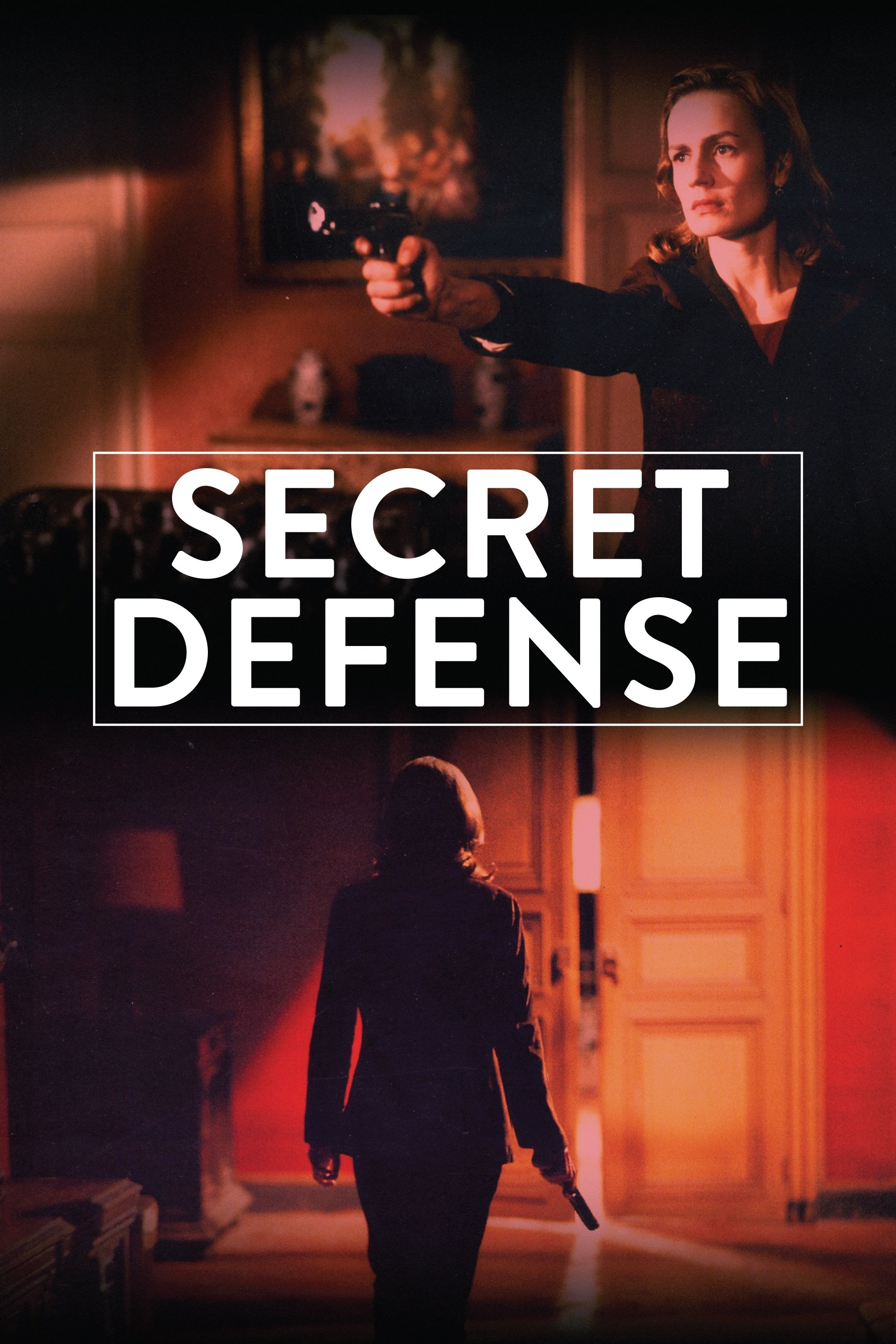 Secret Defense photo