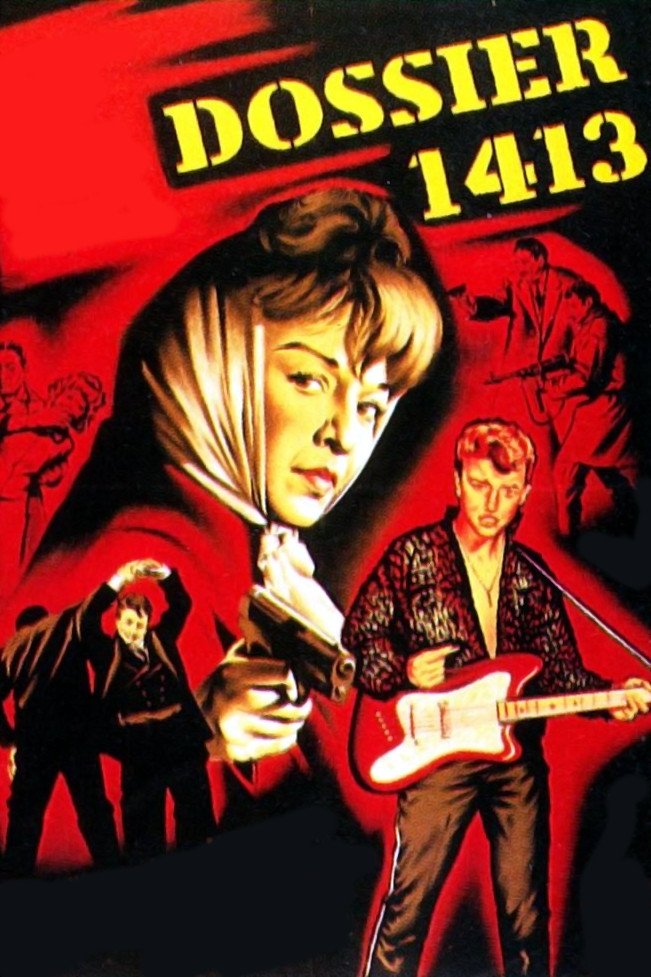 Secret File 1413 photo