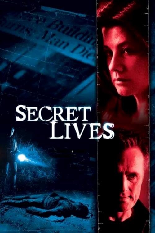 Secret Lives photo