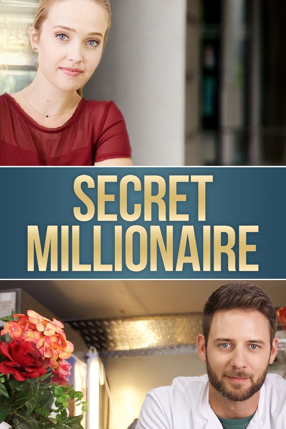 Secret Millionaire photo