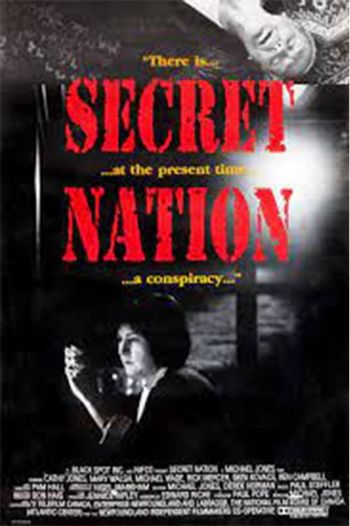 Secret Nation photo