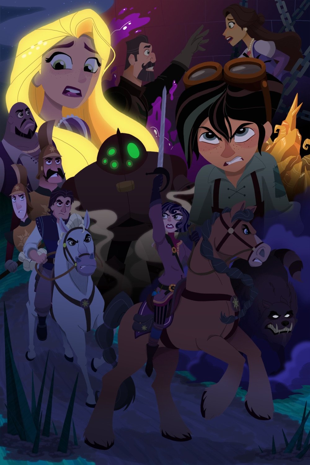 Secret of the Sundrop photo