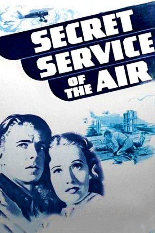 Secret Service of the Air photo