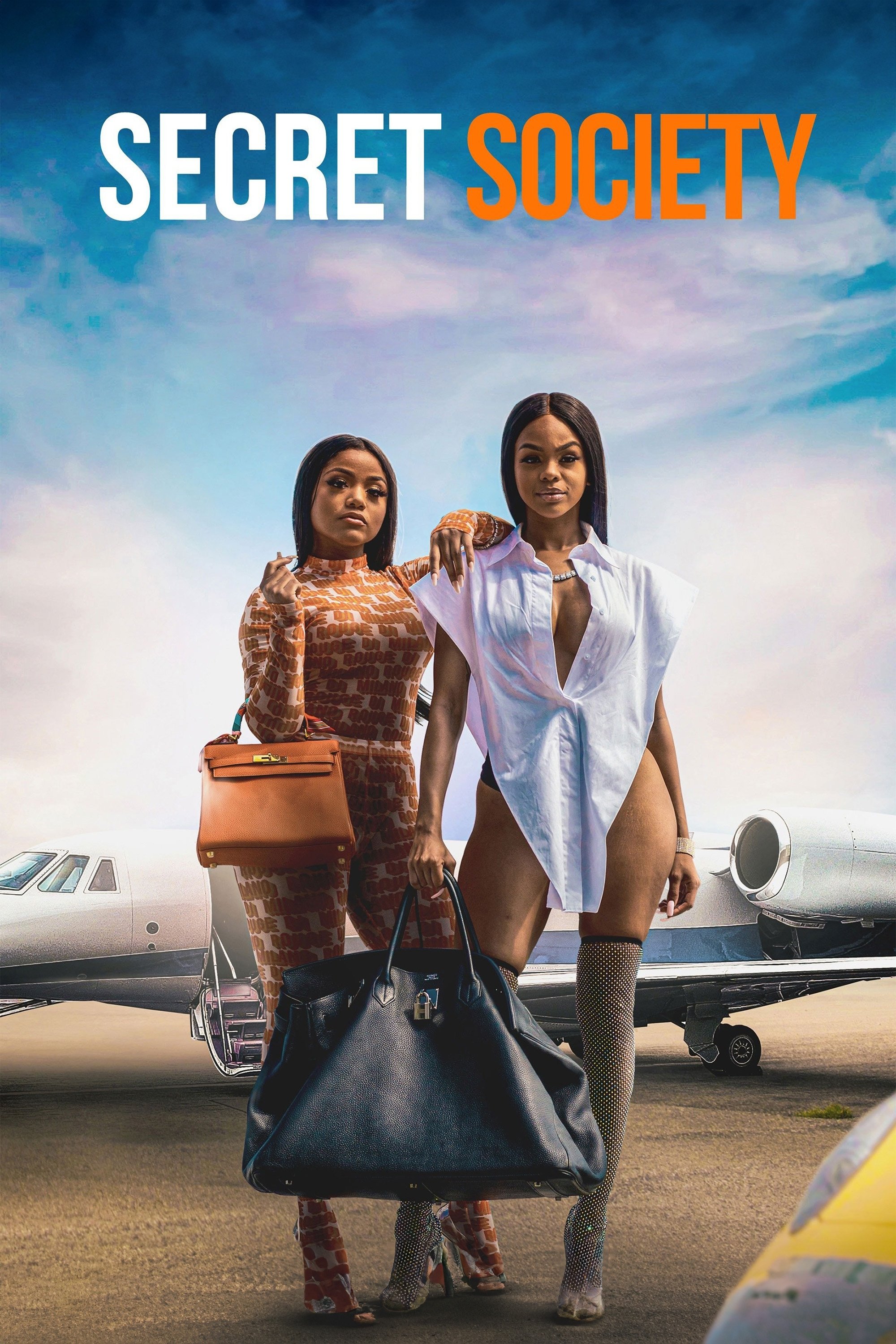 Secret Society photo