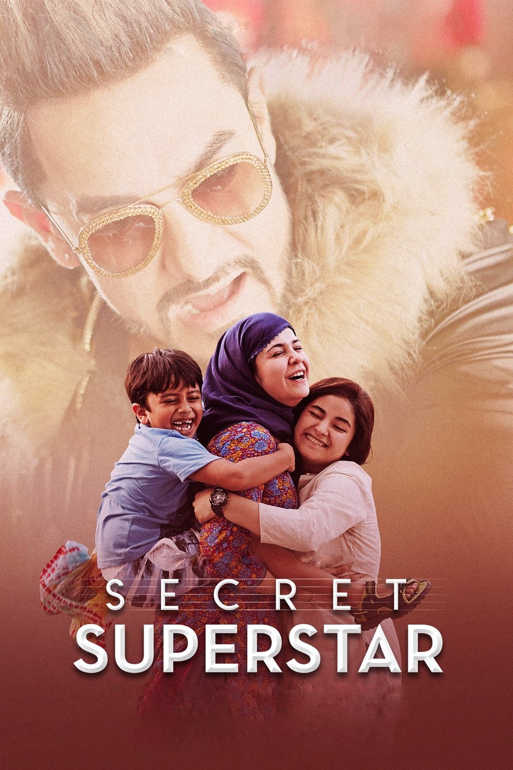 Secret Superstar photo