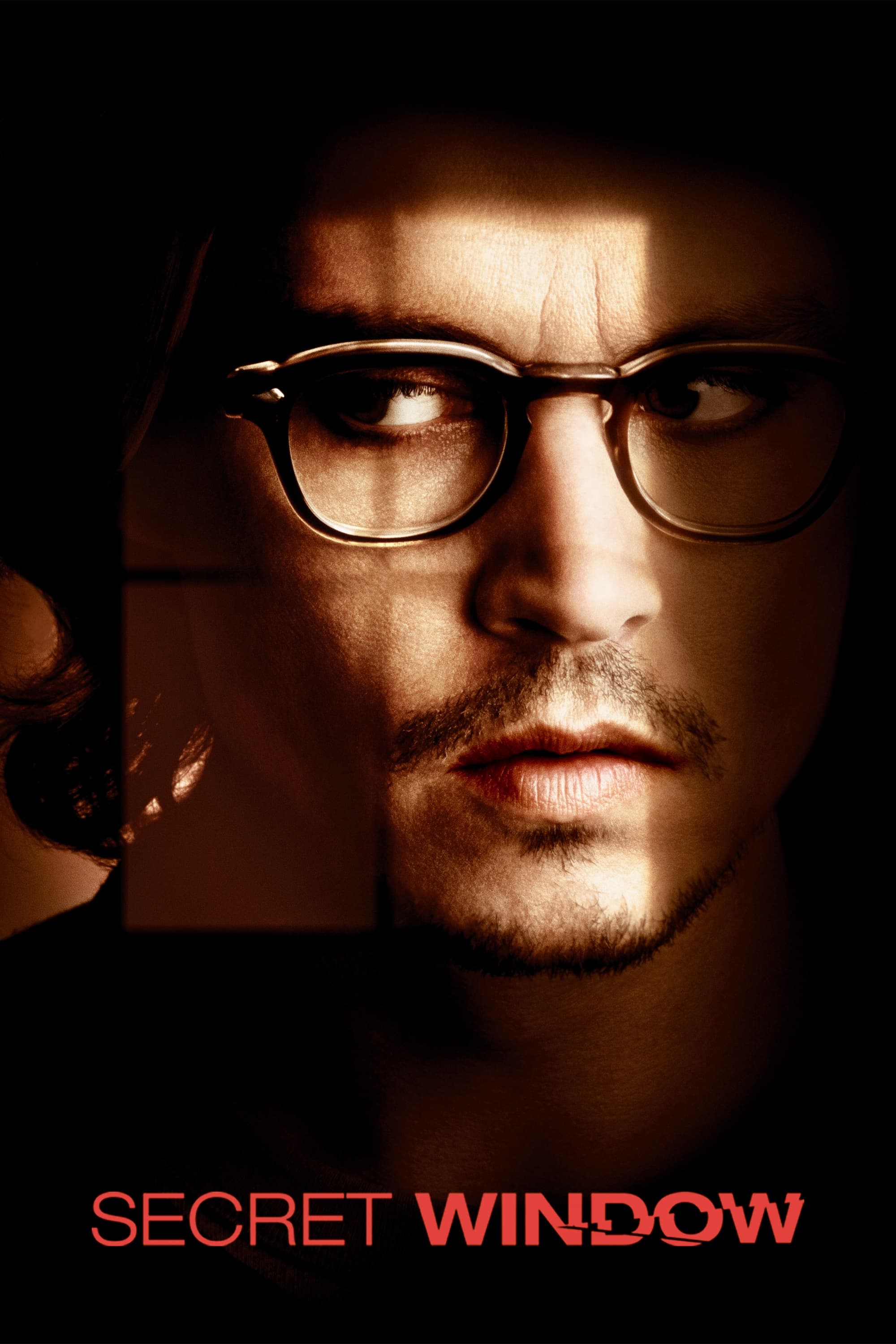 Secret Window photo