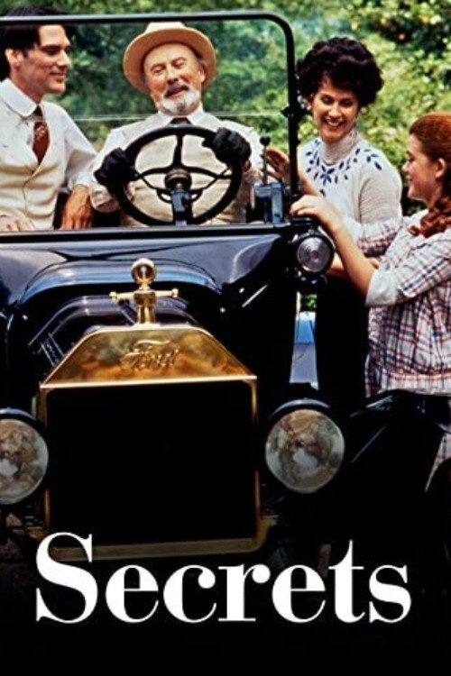 Secrets photo