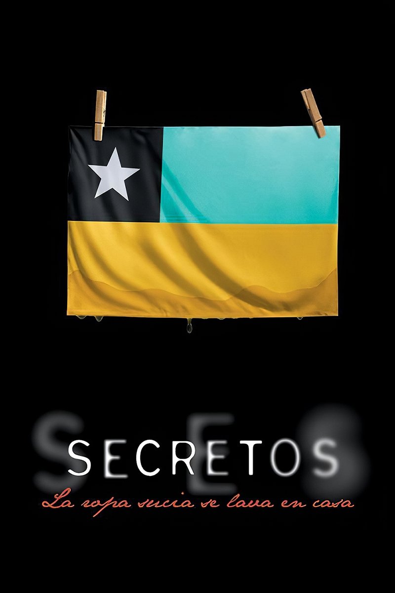 Secrets photo