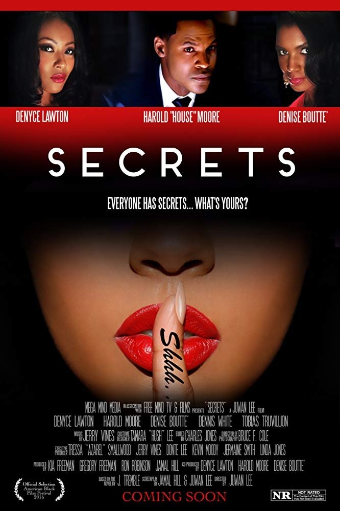 Secrets photo