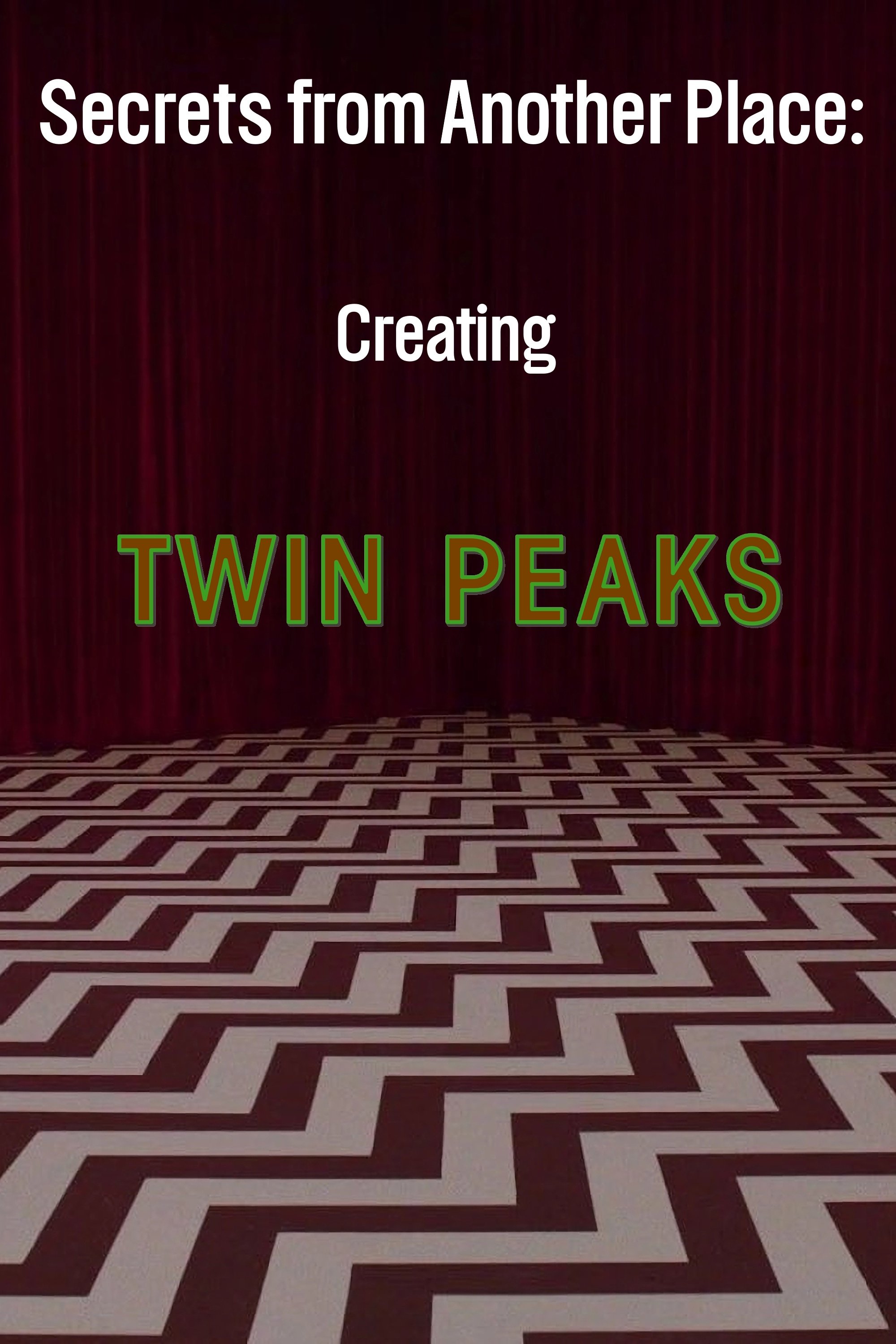 Secrets from Another Place: Creating Twin Peaks photo