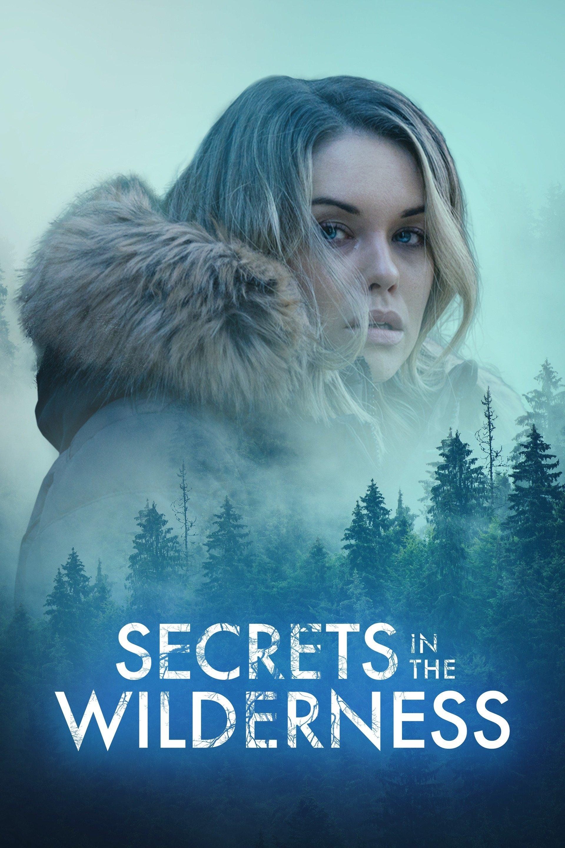 Secrets in the Wilderness photo