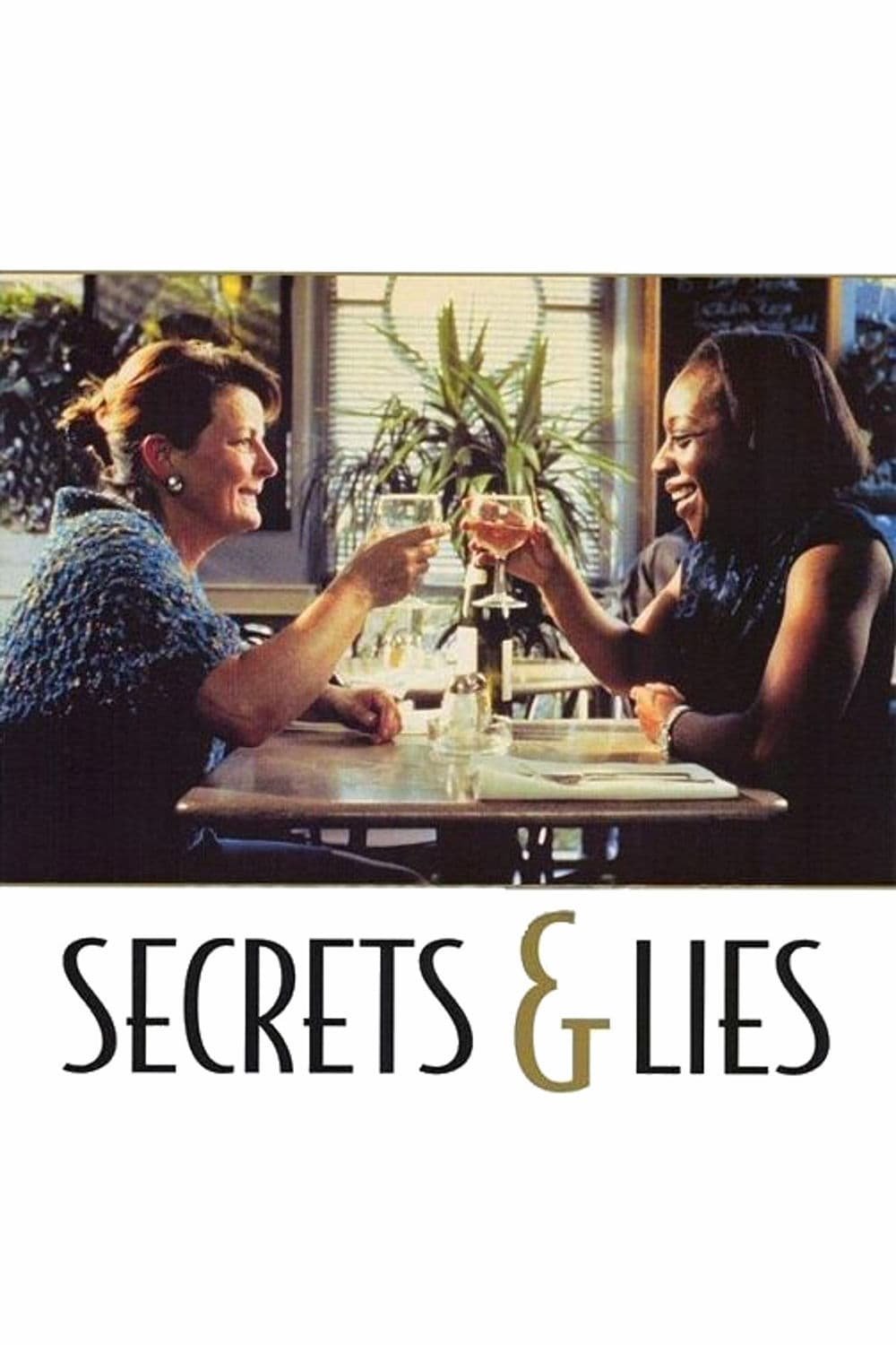 Secrets & Lies photo